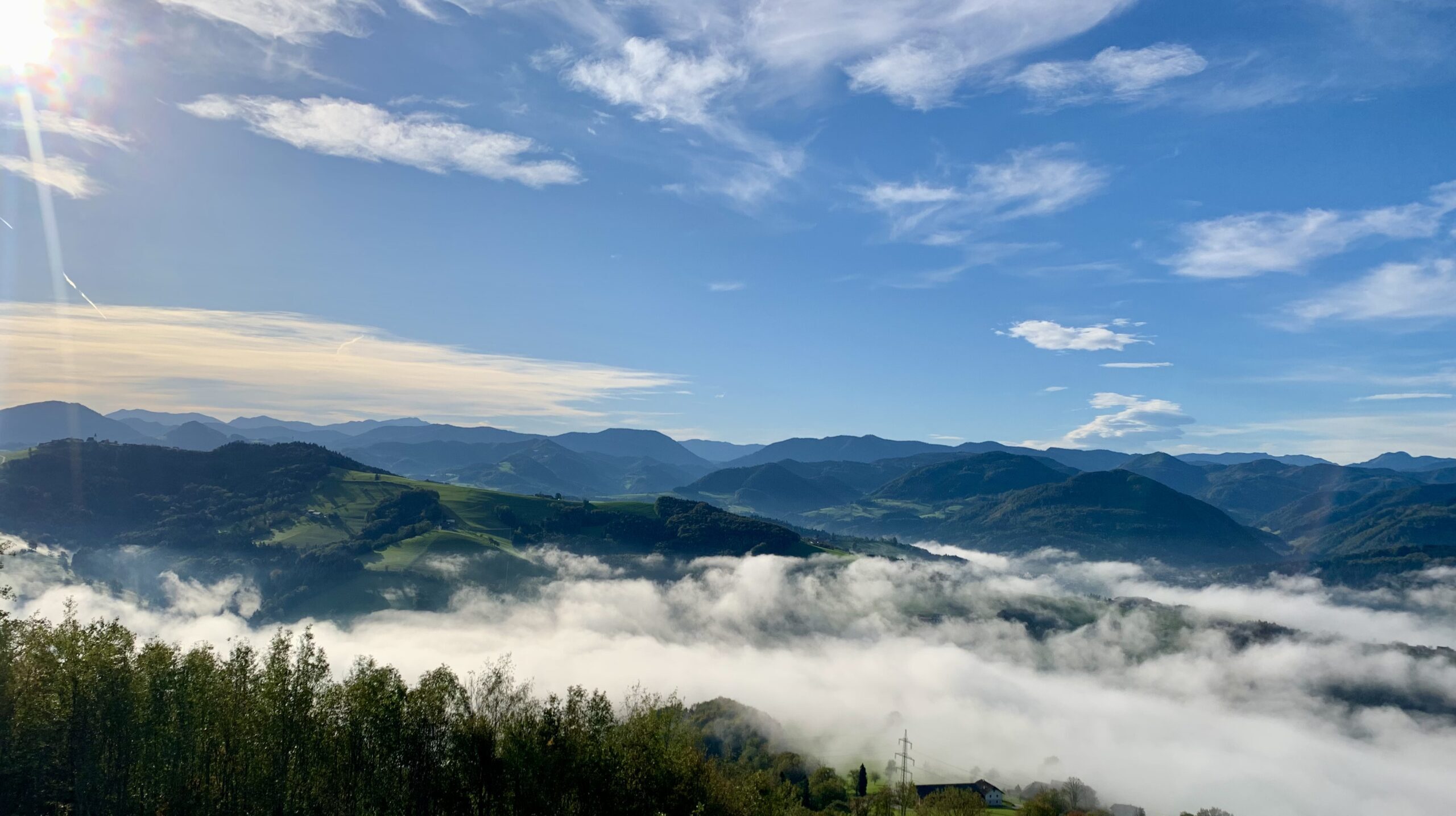 Sonntagberg 1